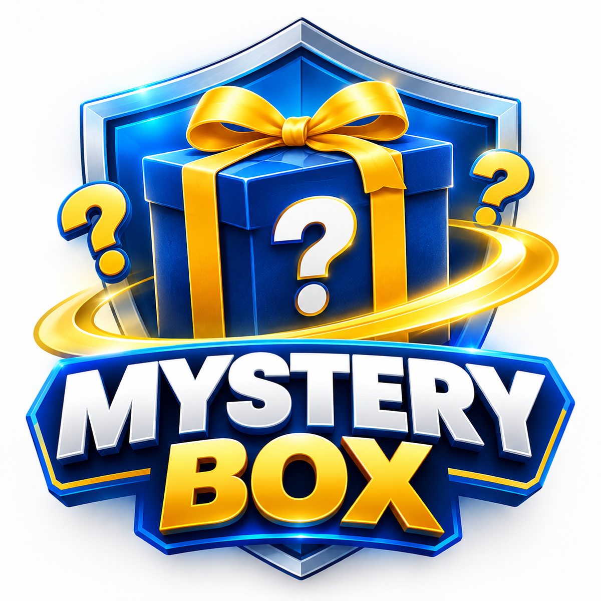 Mystery Box