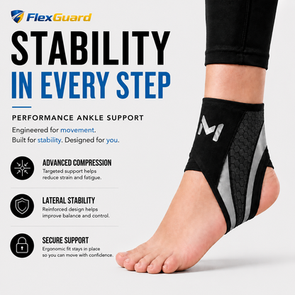 PRO Ankle Brace