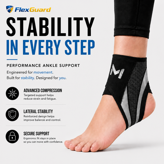 PRO Ankle Brace