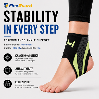 PRO Ankle Brace
