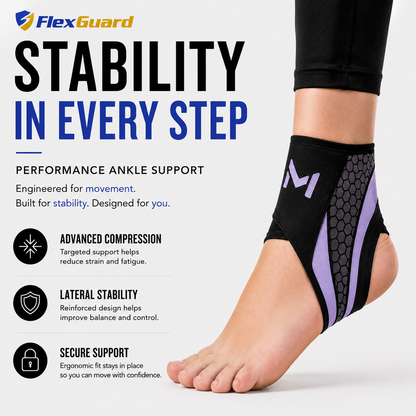 PRO Ankle Brace