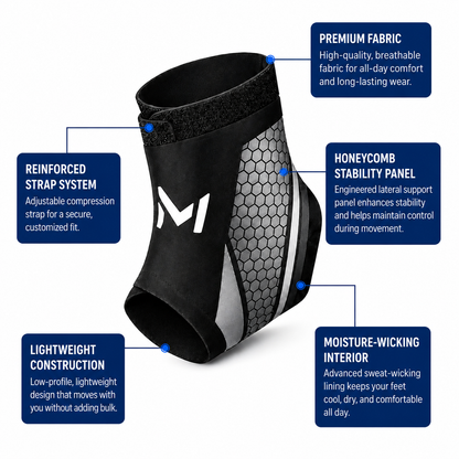 PRO Ankle Brace