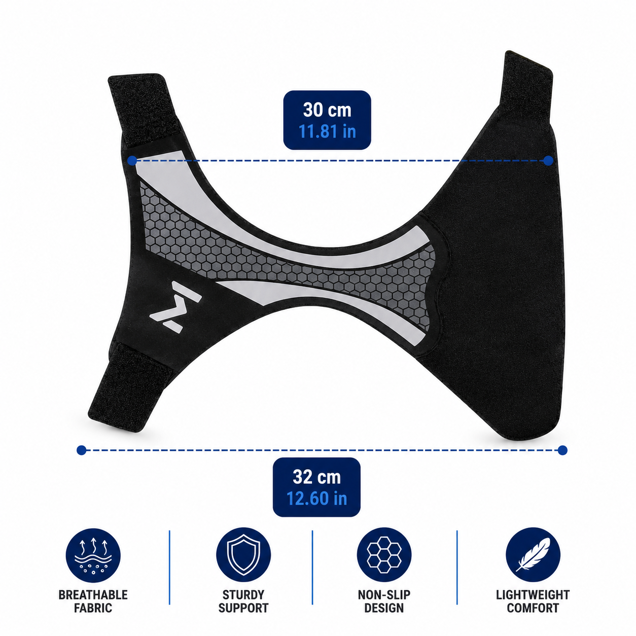 PRO Ankle Brace