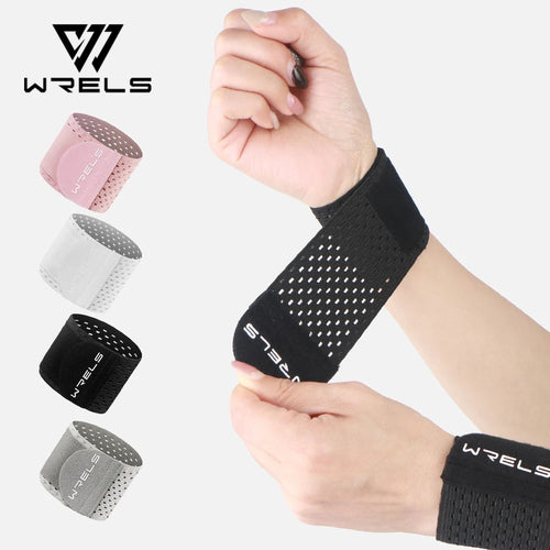 Wrist Support Wraps