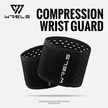 Wrist Support Wraps