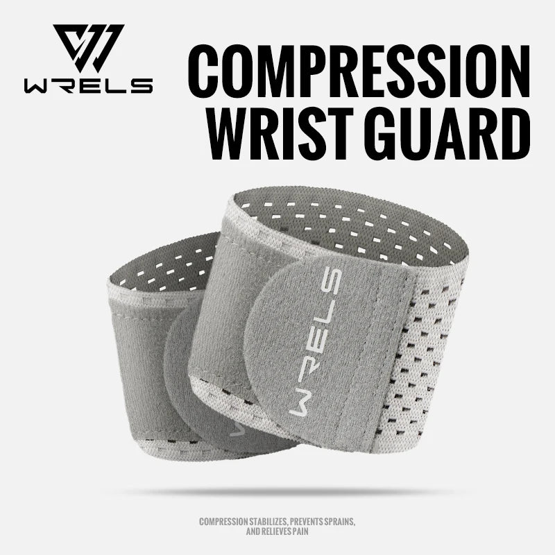 Wrist Support Wraps