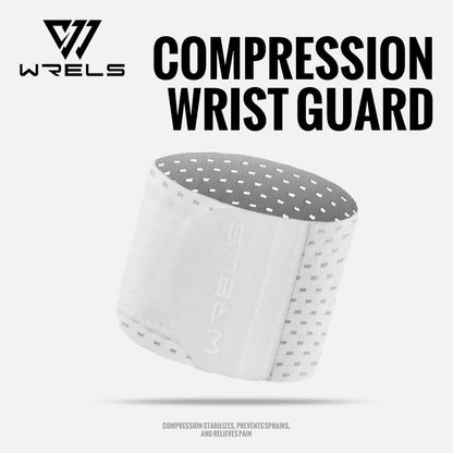 Wrist Support Wraps