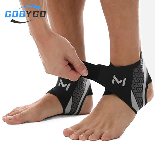 FLEXGUARD Pro Ankle Support