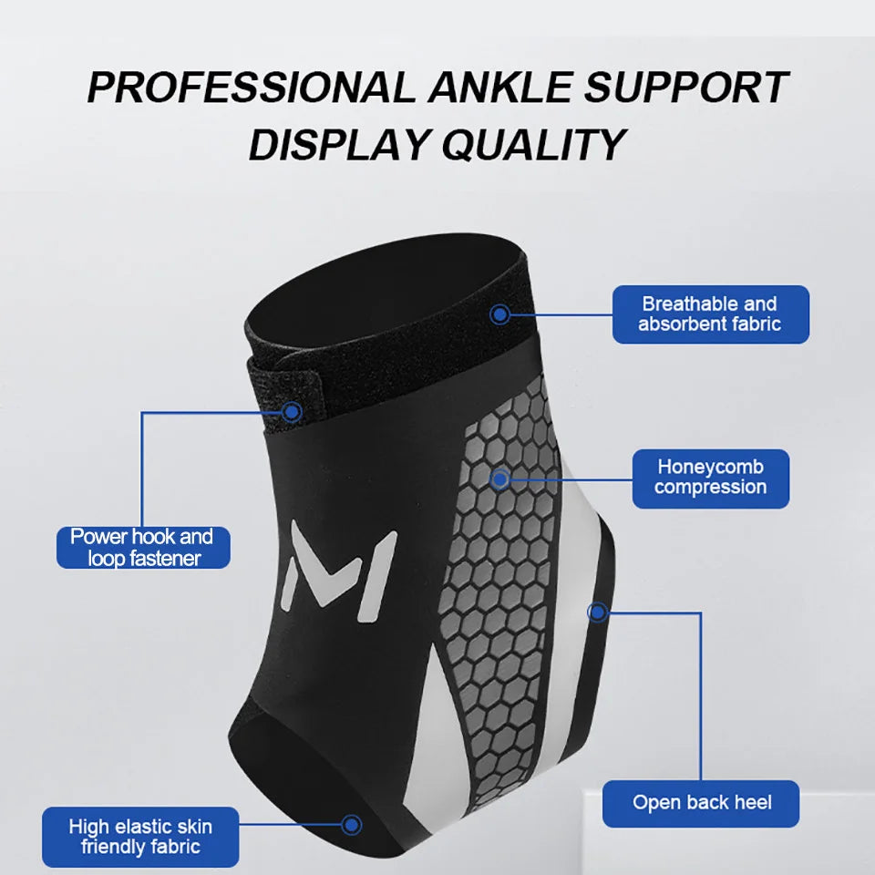 PRO Ankle Brace