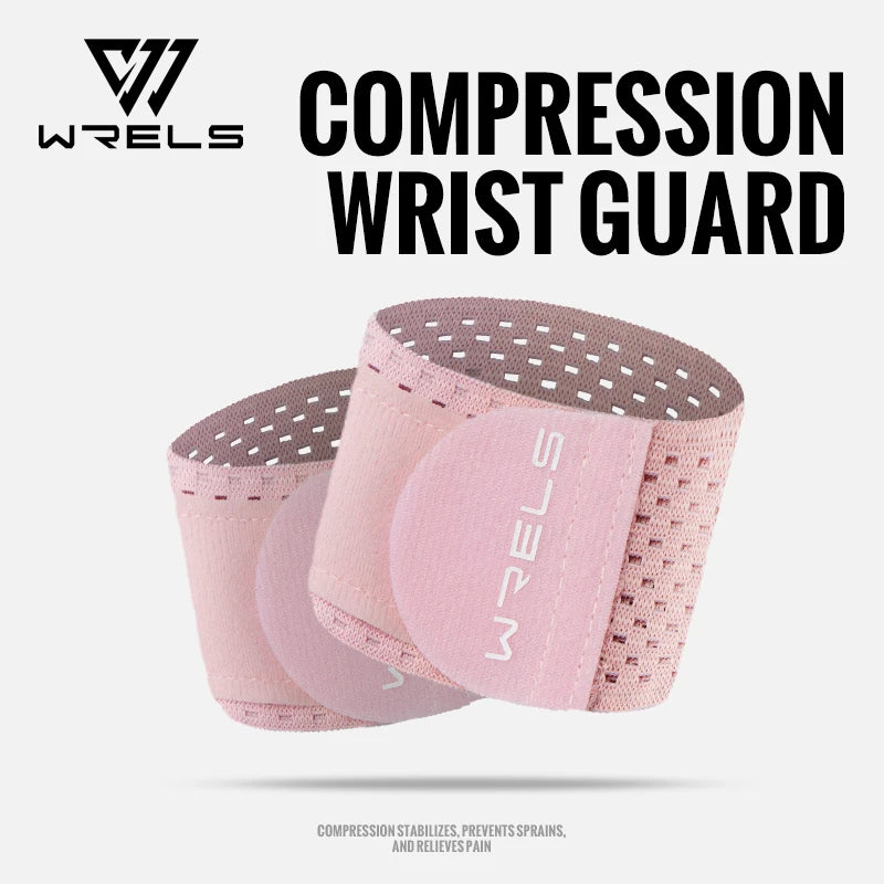 Wrist Support Wraps